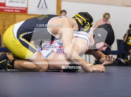 Thumbnail 3 in Hughson @ Modesto Christian photogallery.