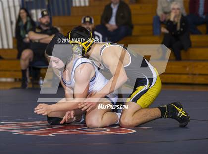Thumbnail 2 in Hughson @ Modesto Christian photogallery.