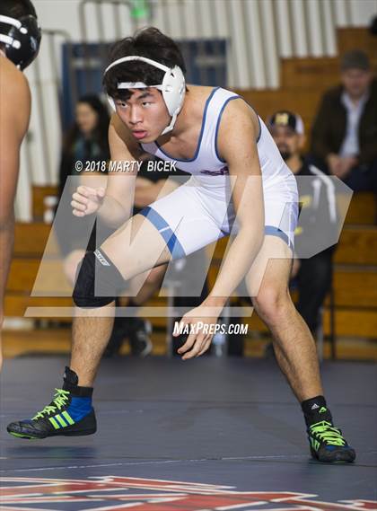 Thumbnail 3 in Hughson @ Modesto Christian photogallery.