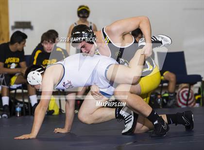 Thumbnail 1 in Hughson @ Modesto Christian photogallery.