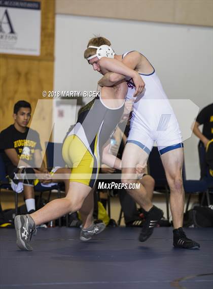 Thumbnail 3 in Hughson @ Modesto Christian photogallery.