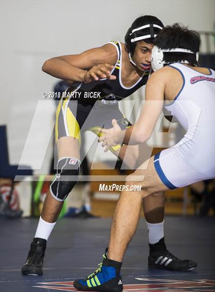 Thumbnail 1 in Hughson @ Modesto Christian photogallery.