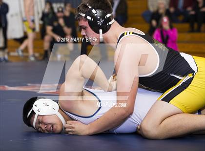Thumbnail 1 in Hughson @ Modesto Christian photogallery.