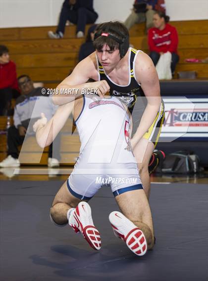 Thumbnail 3 in Hughson @ Modesto Christian photogallery.