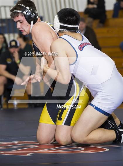 Thumbnail 2 in Hughson @ Modesto Christian photogallery.