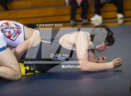 Thumbnail 2 in Hughson @ Modesto Christian photogallery.