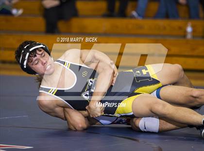 Thumbnail 2 in Hughson @ Modesto Christian photogallery.