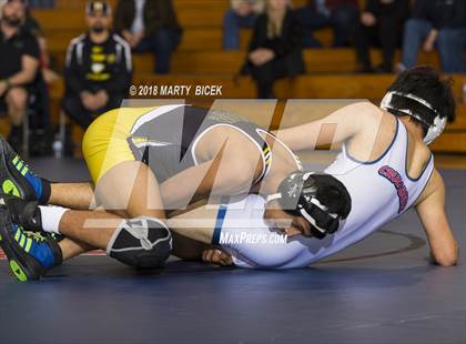 Thumbnail 1 in Hughson @ Modesto Christian photogallery.