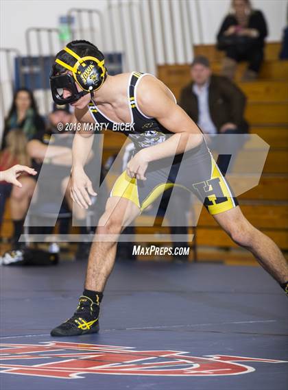 Thumbnail 1 in Hughson @ Modesto Christian photogallery.