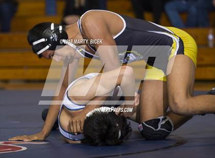 Thumbnail 1 in Hughson @ Modesto Christian photogallery.