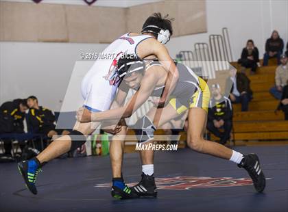 Thumbnail 2 in Hughson @ Modesto Christian photogallery.