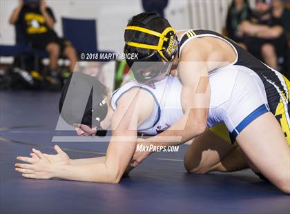 Thumbnail 1 in Hughson @ Modesto Christian photogallery.