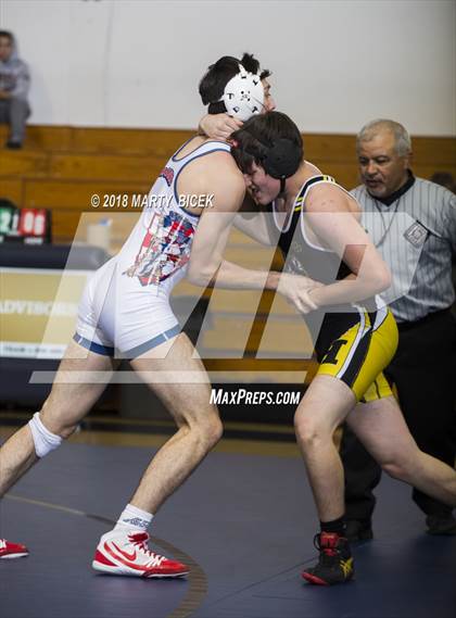 Thumbnail 3 in Hughson @ Modesto Christian photogallery.
