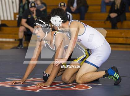 Thumbnail 2 in Hughson @ Modesto Christian photogallery.