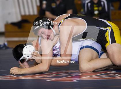 Thumbnail 2 in Hughson @ Modesto Christian photogallery.