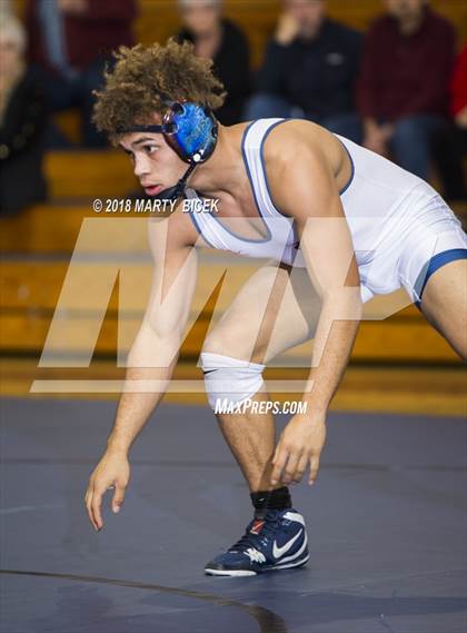 Thumbnail 2 in Hughson @ Modesto Christian photogallery.