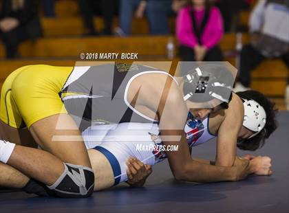 Thumbnail 2 in Hughson @ Modesto Christian photogallery.
