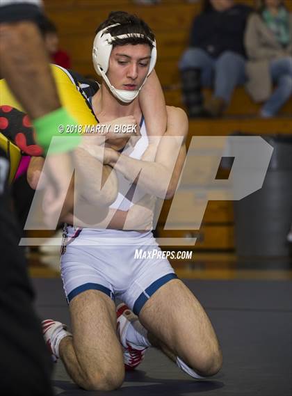 Thumbnail 1 in Hughson @ Modesto Christian photogallery.