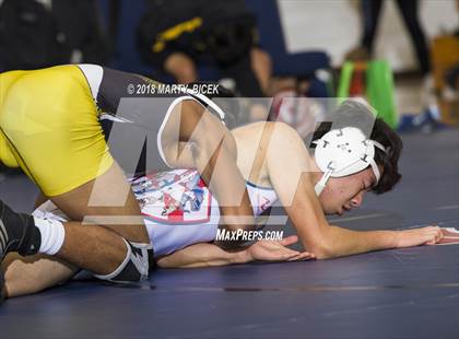 Thumbnail 3 in Hughson @ Modesto Christian photogallery.