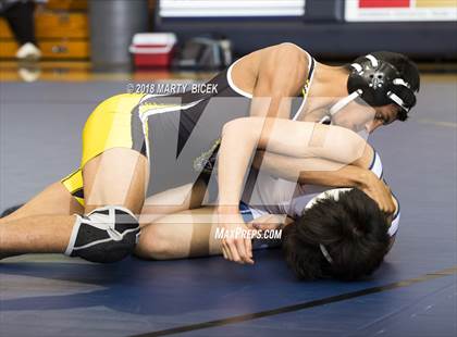 Thumbnail 3 in Hughson @ Modesto Christian photogallery.