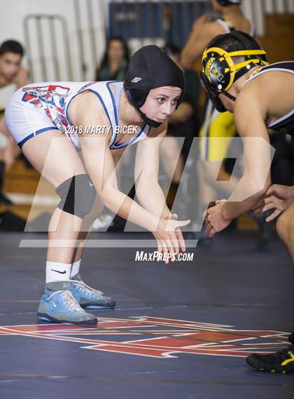 Thumbnail 3 in Hughson @ Modesto Christian photogallery.