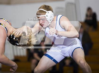 Thumbnail 1 in Hughson @ Modesto Christian photogallery.