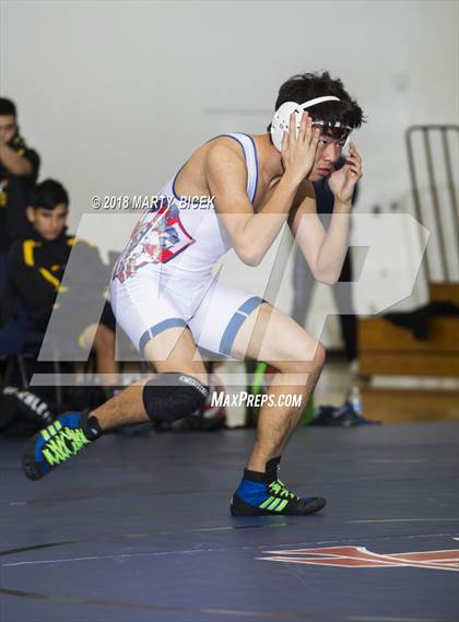 Thumbnail 2 in Hughson @ Modesto Christian photogallery.
