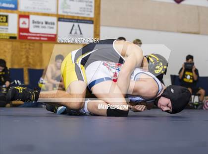 Thumbnail 1 in Hughson @ Modesto Christian photogallery.
