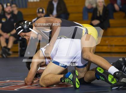 Thumbnail 3 in Hughson @ Modesto Christian photogallery.
