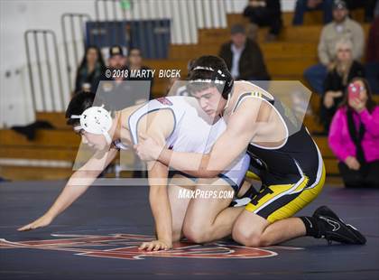 Thumbnail 3 in Hughson @ Modesto Christian photogallery.