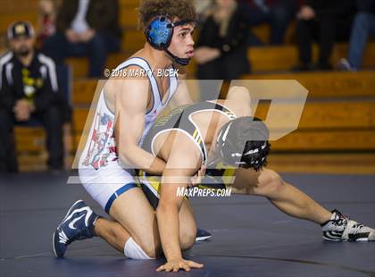 Thumbnail 1 in Hughson @ Modesto Christian photogallery.