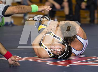 Thumbnail 2 in Hughson @ Modesto Christian photogallery.