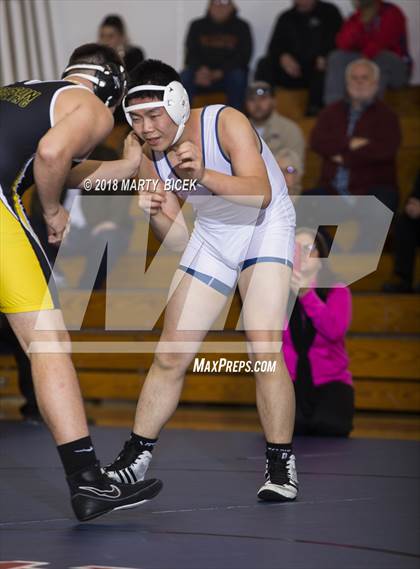 Thumbnail 3 in Hughson @ Modesto Christian photogallery.