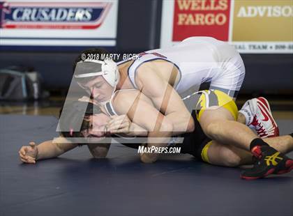 Thumbnail 3 in Hughson @ Modesto Christian photogallery.