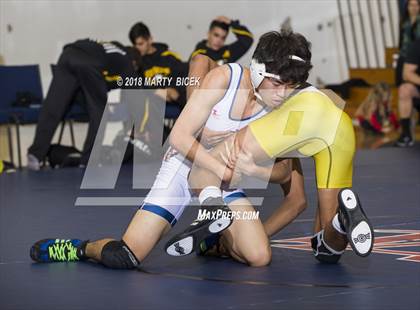 Thumbnail 1 in Hughson @ Modesto Christian photogallery.