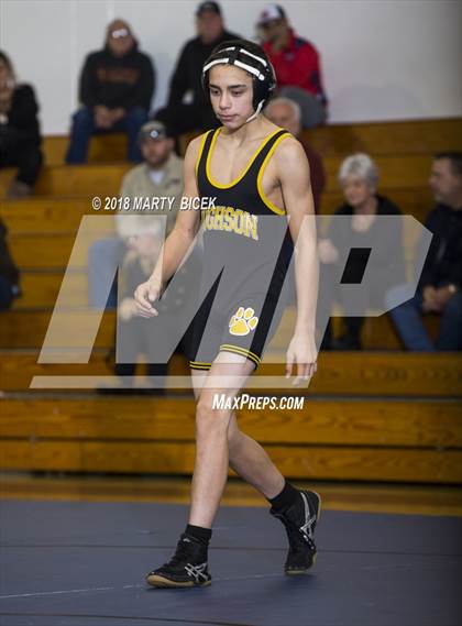 Thumbnail 2 in Hughson @ Modesto Christian photogallery.