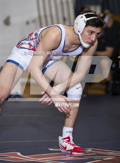Thumbnail 2 in Hughson @ Modesto Christian photogallery.
