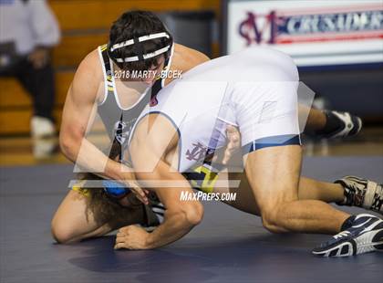 Thumbnail 3 in Hughson @ Modesto Christian photogallery.