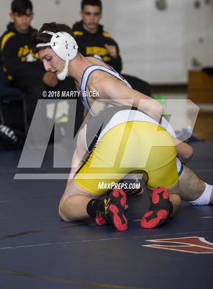 Thumbnail 3 in Hughson @ Modesto Christian photogallery.