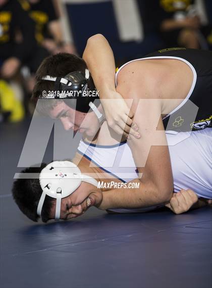 Thumbnail 2 in Hughson @ Modesto Christian photogallery.