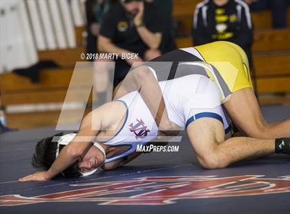 Thumbnail 2 in Hughson @ Modesto Christian photogallery.