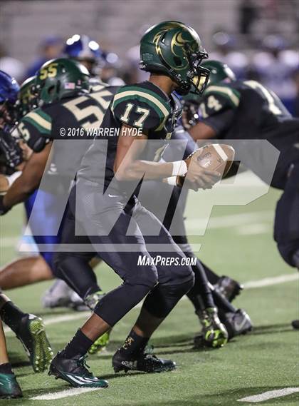 Thumbnail 1 in Davis @ Monterey Trail photogallery.