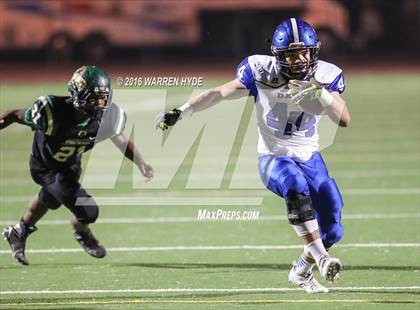 Thumbnail 3 in Davis @ Monterey Trail photogallery.