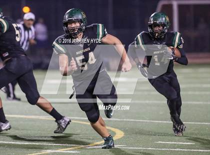 Thumbnail 3 in Davis @ Monterey Trail photogallery.