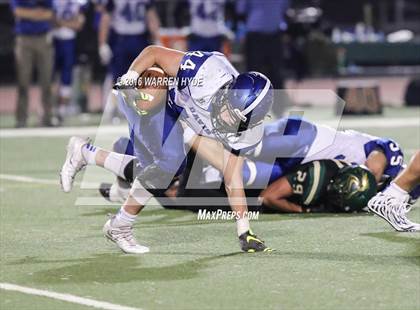 Thumbnail 1 in Davis @ Monterey Trail photogallery.