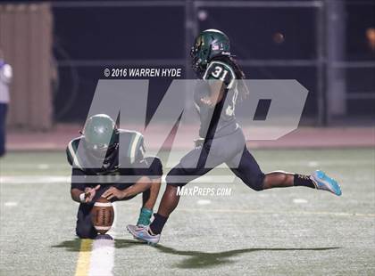 Thumbnail 3 in Davis @ Monterey Trail photogallery.