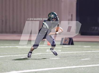 Thumbnail 2 in Davis @ Monterey Trail photogallery.
