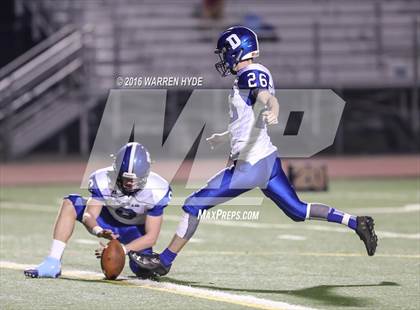 Thumbnail 2 in Davis @ Monterey Trail photogallery.