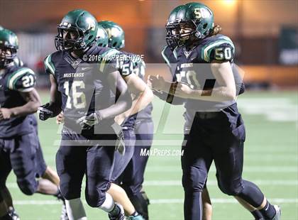 Thumbnail 3 in Davis @ Monterey Trail photogallery.