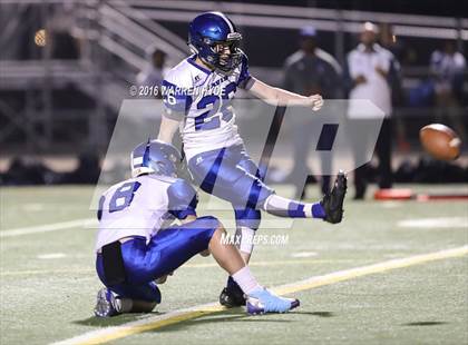 Thumbnail 1 in Davis @ Monterey Trail photogallery.